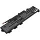 CS-HPE755NB<br />Baterie do   nahrazuje baterii TT03056XL