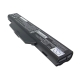 CS-HPF550NB<br />Baterie do   nahrazuje baterii 451085-141