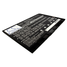 Baterie Nahrazuje EliteBook Folio 9470m (D2C59UP)
