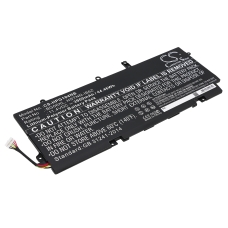 Baterie Nahrazuje EliteBook 1040 G3-W6G26US