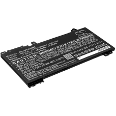 Baterie Nahrazuje PROBOOK 430 G6-7PK12EC