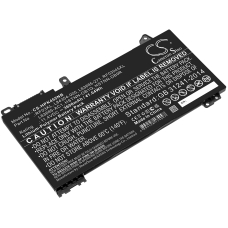 Baterie do notebooků HP CS-HPK455NB