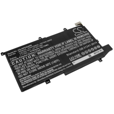 Baterie Nahrazuje Spectre x360 14-ea0054TU