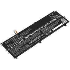 Baterie Nahrazuje Elite X2 1012 G2 (1KE42AW)