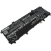 Baterie Nahrazuje Spectre X360 15-DF0021TX