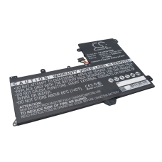 Baterie Nahrazuje SlateBook 10-H032RU X2
