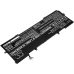 Baterie Nahrazuje Spectre X360 15-CH004NC