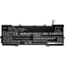 Baterie Nahrazuje Spectre X360 15-CH000TX