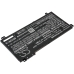 Baterie Nahrazuje ProBook x360 440 G1(4QW49ES)