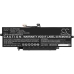 Baterie Nahrazuje Elitebook X360 1040 G7 1P6S9UT