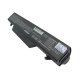CS-HP4510HB<br />Baterie do   nahrazuje baterii HSTNN-XB88