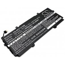Baterie Nahrazuje Chromebook 13 G1-W0T01UTR