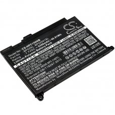 Baterie do notebooků HP CS-HPC150NB