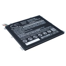 Baterie do tabletů HP CS-HPE810SL