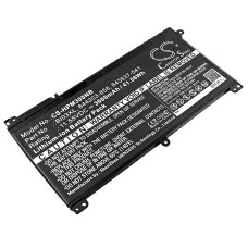 Baterie do notebooků HP CS-HPM300NB