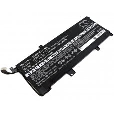 Baterie do notebooků HP CS-HPM360NB