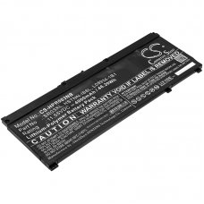 Baterie do notebooků HP CS-HPR003NB