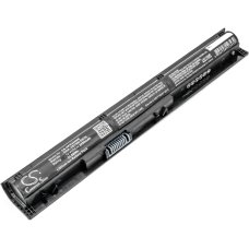 Baterie Nahrazuje ProBook 470 G3 (L6A83AV)
