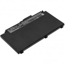 Baterie do notebooků HP CS-HPR645NB