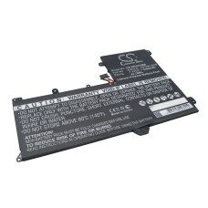 Baterie Nahrazuje SlateBook 10-H030RU X2
