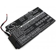Baterie do notebooků HP CS-HPY410NB