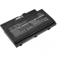 Baterie do notebooků HP CS-HPZ174NB