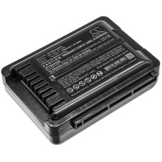 Baterie Nahrazuje EC-SX520-Y