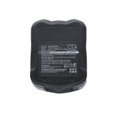 Baterie do nářadí Hitachi CS-HTB415PW