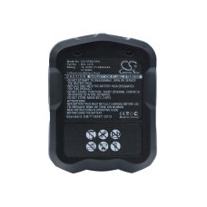 Baterie industriální Hitachi CS-HTB415PX