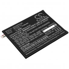 Baterie do tabletů HTC CS-HTP511SL
