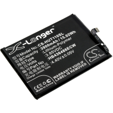 Baterie Nahrazuje CLT-AL01