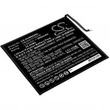 Baterie do tabletů Huawei CS-HUM684SL