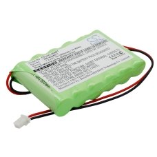 Baterie Nahrazuje LKP500-4B