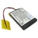 CS-IBP714MD<br />Baterie do   nahrazuje baterii PL052535
