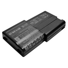 Baterie Nahrazuje FX00364