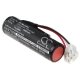 CS-IML220HL<br />Baterie do   nahrazuje baterii F26402298