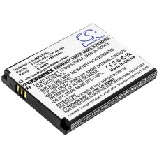Baterie Nahrazuje IMP627-USBLU01A