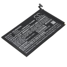 Baterie do tabletů Apple CS-IPA522SL