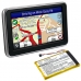 Baterie do navigací (GPS) Garmin CS-IQN234SL