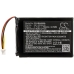 Baterie do navigací (GPS) Garmin CS-IQN400SL