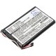CS-IQN295SL<br />Baterie do   nahrazuje baterii 361-00035-03