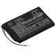 CS-IQN295XL<br />Baterie do   nahrazuje baterii 361-00035-03