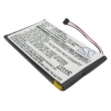 Baterie do navigací (GPS) Garmin CS-IQN370SL