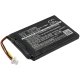 CS-IQN400SL<br />Baterie do   nahrazuje baterii 361-00056-11