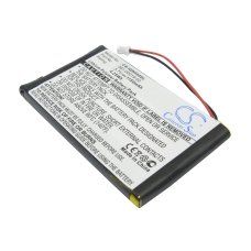 Baterie do navigací (GPS) Garmin CS-IQN600SL