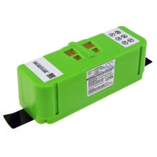 Baterie pro chytré domácnosti Irobot CS-IRB985VX