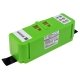 CS-IRB985VX<br />Baterie do   nahrazuje baterii 4374392