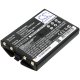 CS-IRD950SL<br />Baterie do   nahrazuje baterii SNN5325
