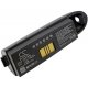 CS-IRT400BL<br />Baterie do   nahrazuje baterii 318-014-001