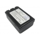 CS-IT700XL<br />Baterie do   nahrazuje baterii 20-36098-01
